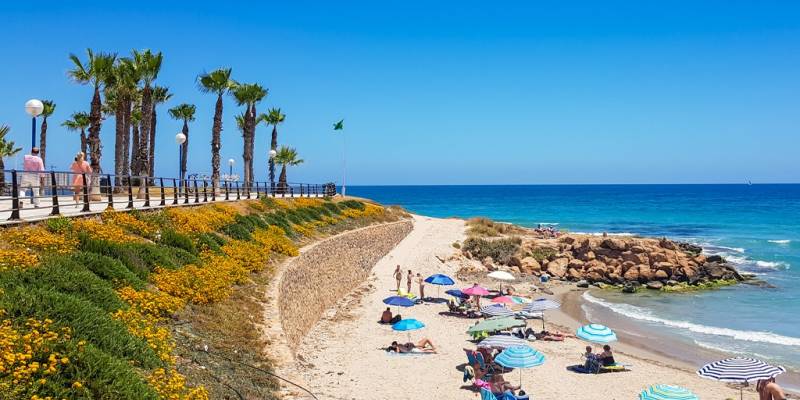 Red days and public bank holidays in South Costa Blanca for 2023
