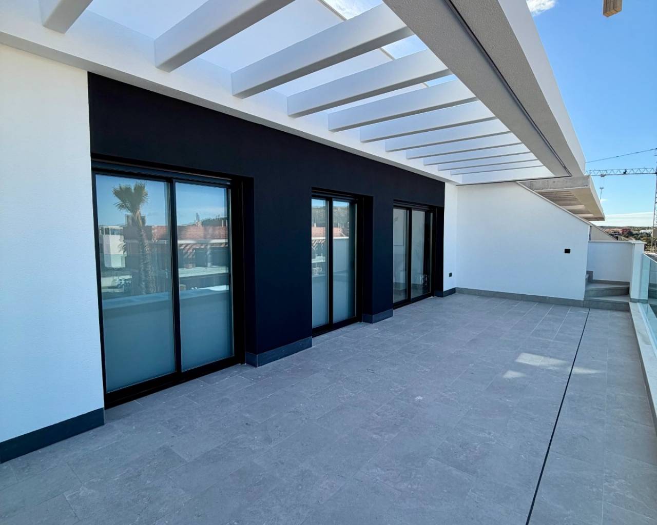 Apartamento · Nueva construcción  · Algorfa · La Finca golf resort