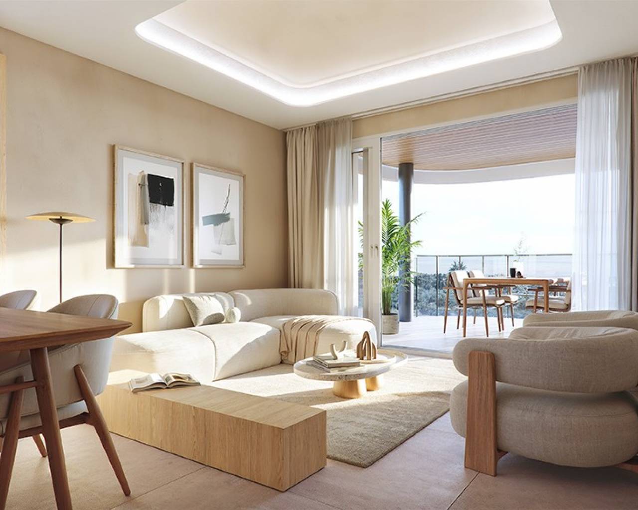 Apartamento · Nueva construcción  · Benijofar · Benijofar