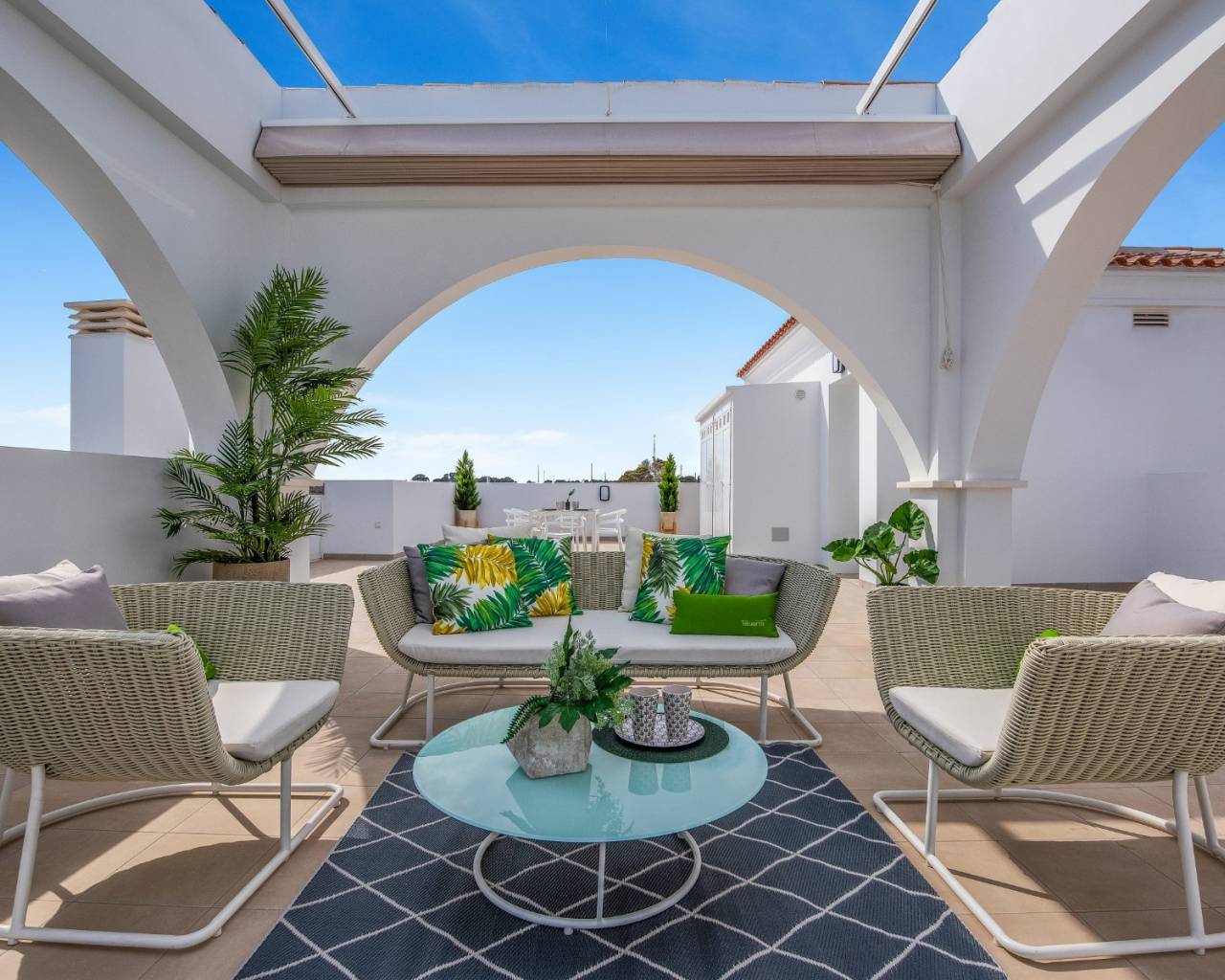 Apartamento - Nueva construcción  - Ciudad Quesada - LNH3750