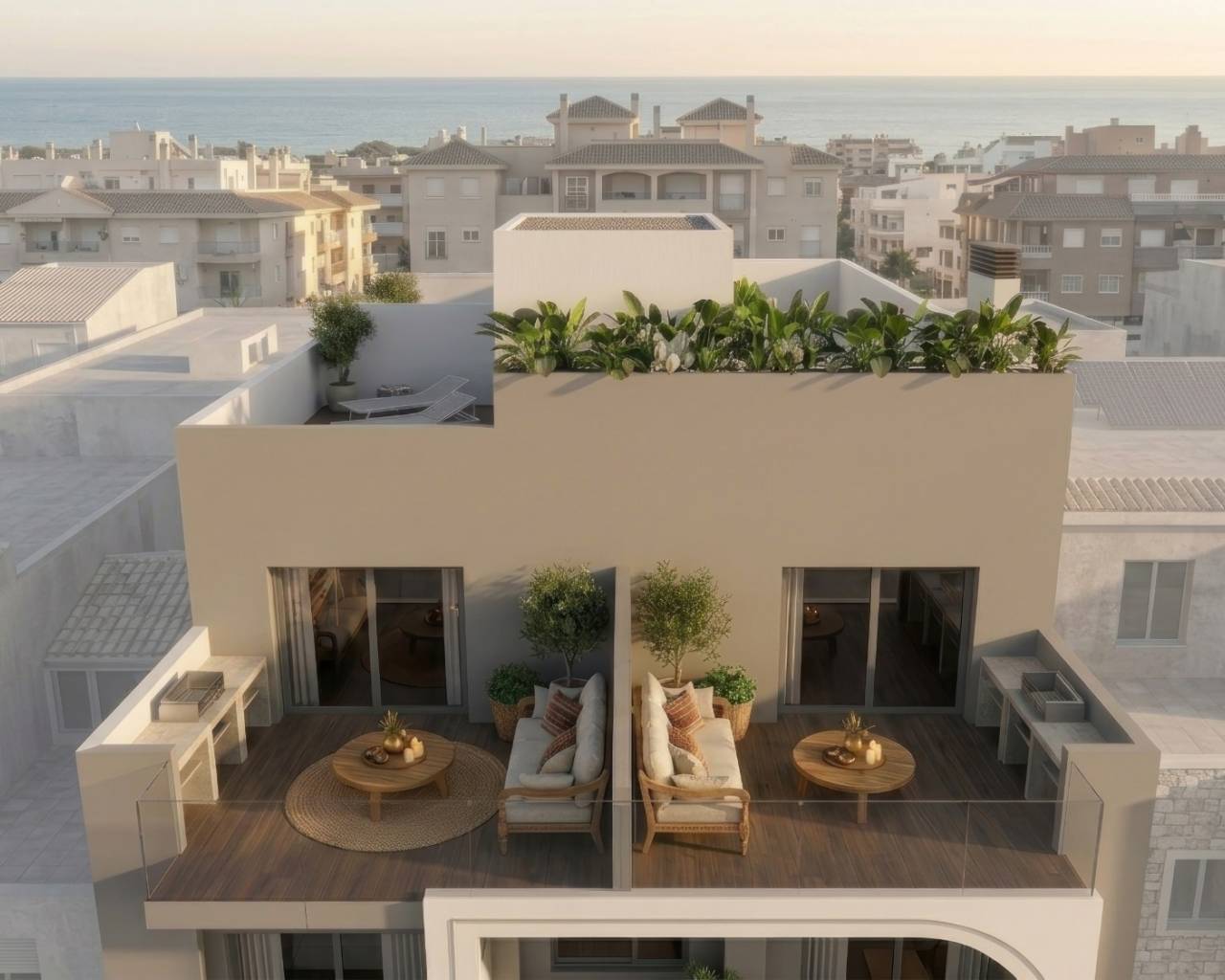 Apartment · New Build · Guardamar del Segura · Guardamar del Segura