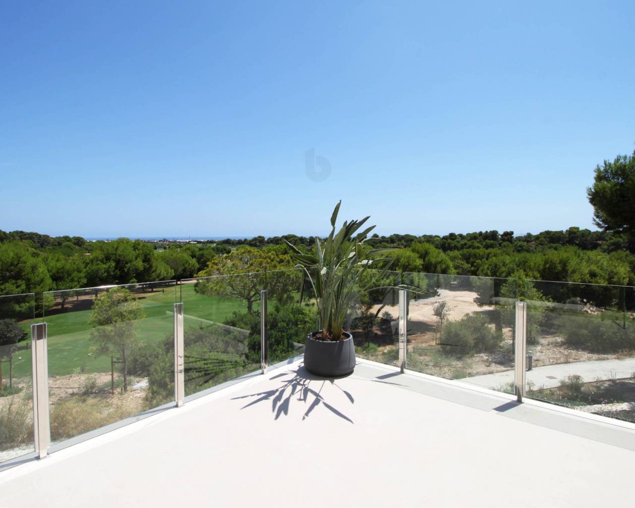Apartment · New Build · Pilar de la Horadada · Lo Romero golf resort