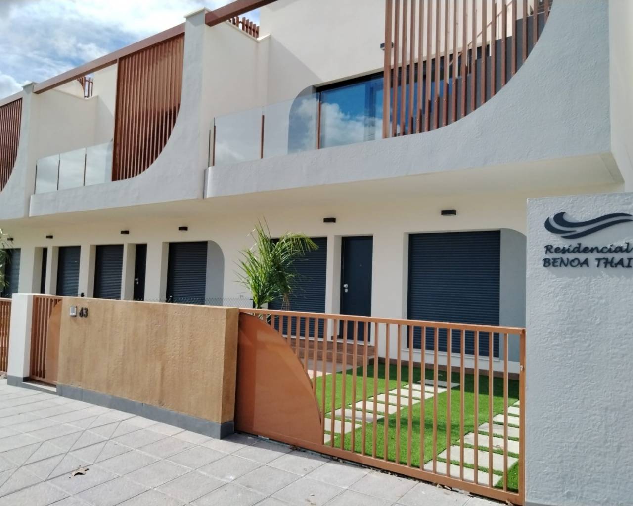 Apartment · New Build · Pilar de la Horadada · Pilar de la Horadada