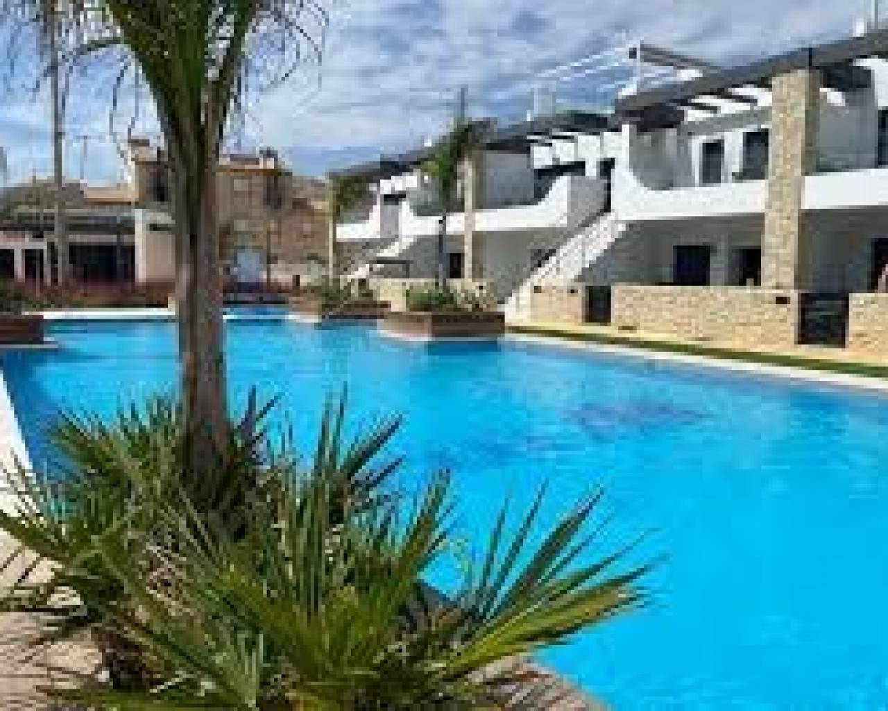 Apartment · New Build · Punta Prima · Punta Prima