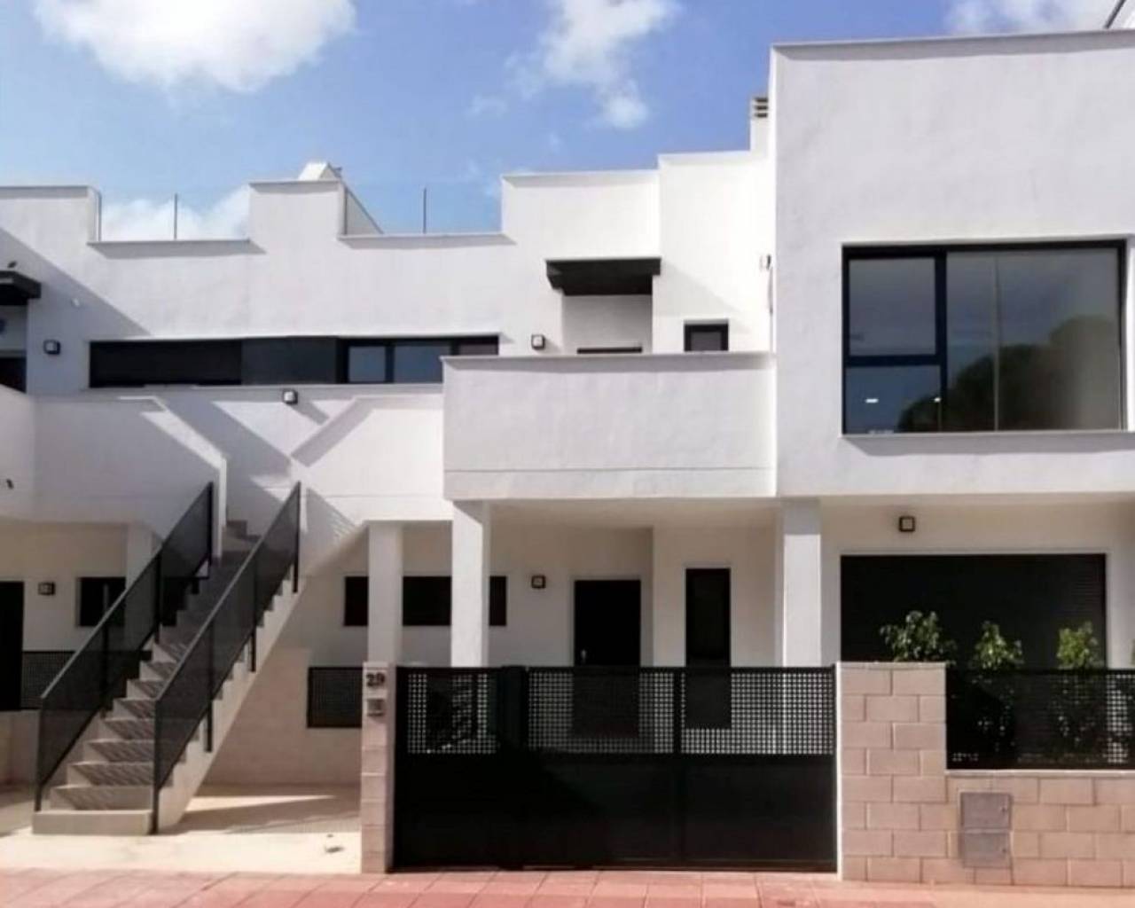 Apartment · New Build · San Pedro del Pinatar · San Pedro del Pinatar