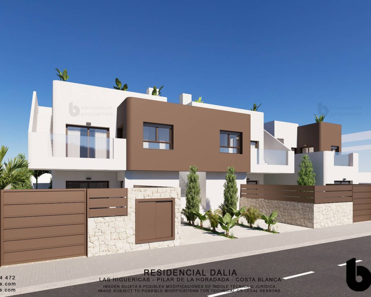 Apartment · New Build · Torre de la Horadada · El Mojon