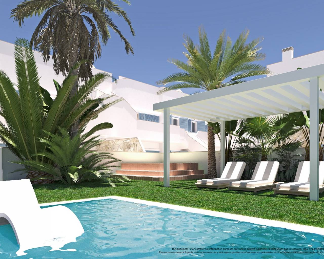 Apartment · New Build · Torre de la Horadada · Torre de la Horadada