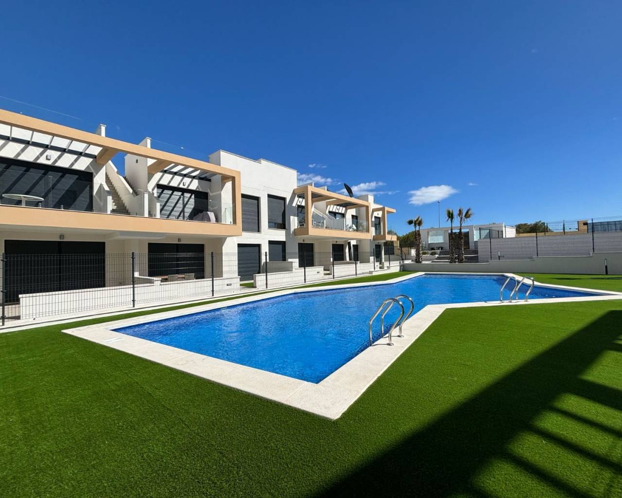 Apartment · New Build · Villamartin · Pau 26