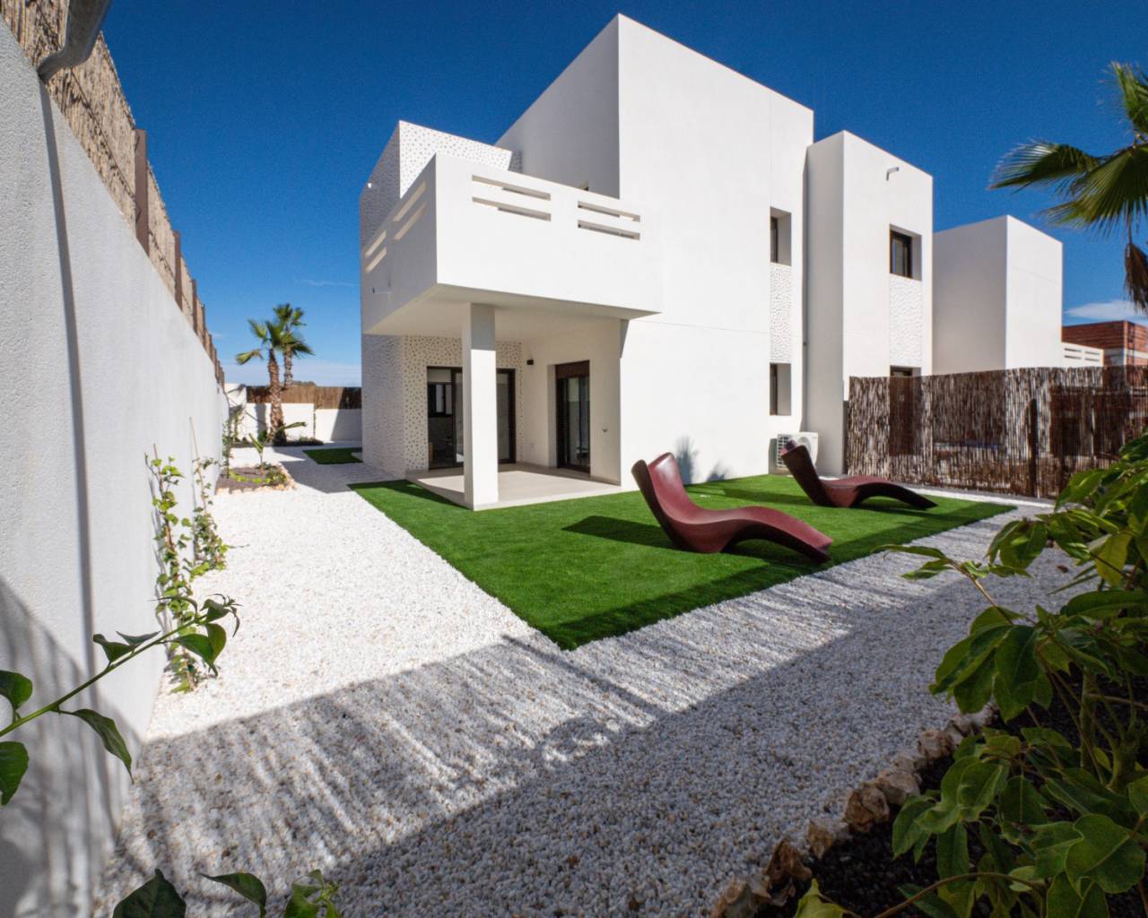 Appartement · New Build · Algorfa · La Finca golf resort