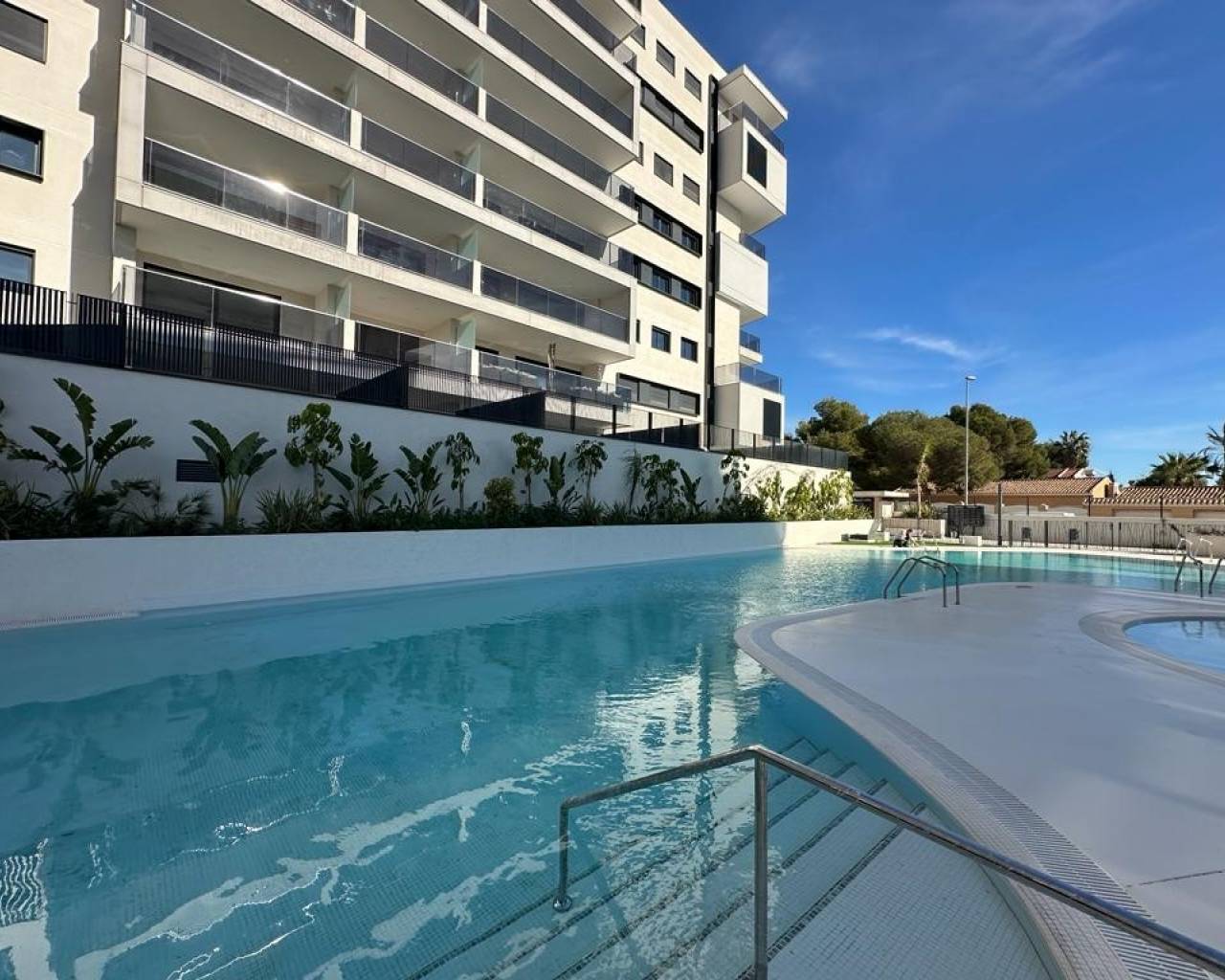 Appartement · New Build · Campoamor · Campoamor