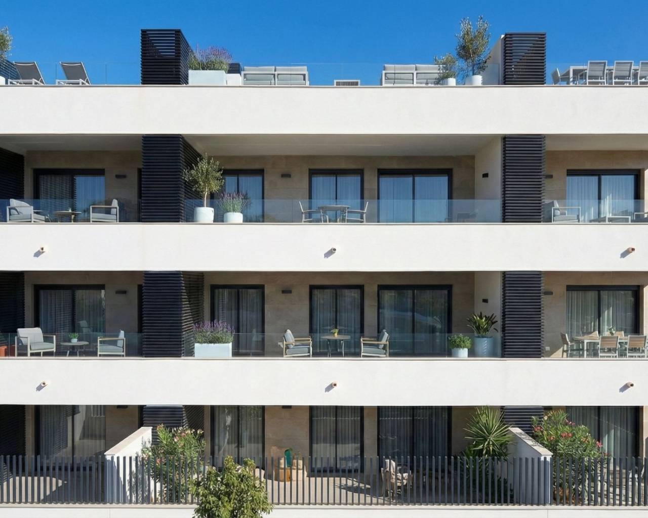 Appartement · Nouvelle construction · Benijofar · Benijofar