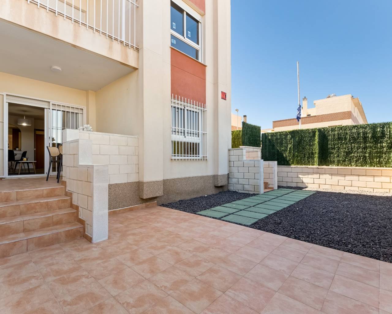Appartement · Nouvelle construction · Cabo Roig · Lomas de Cabo Roig
