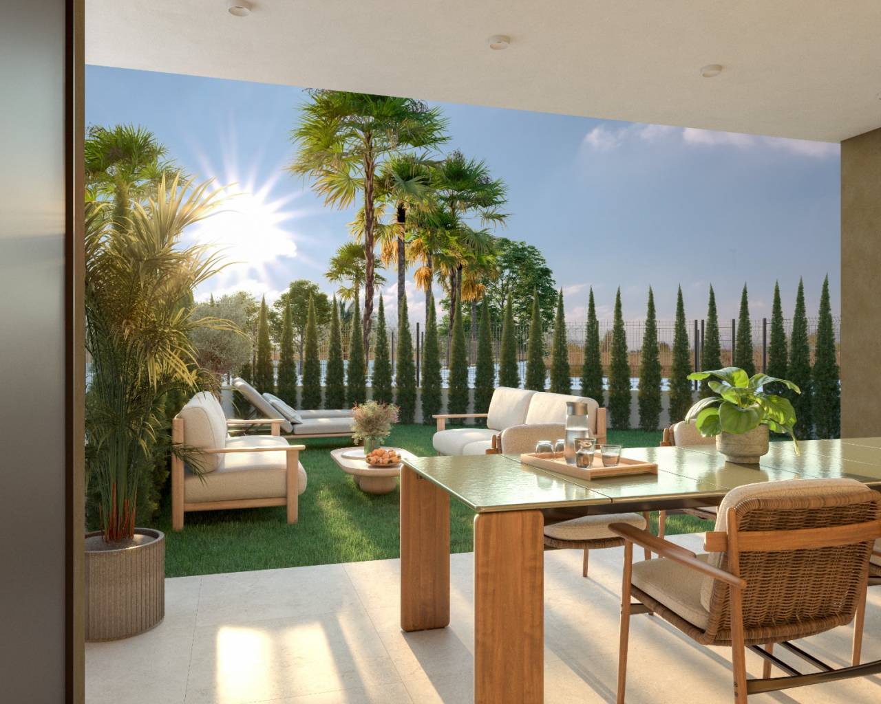Appartement · Nouvelle construction · Guardamar del Segura · Guardamar del Segura