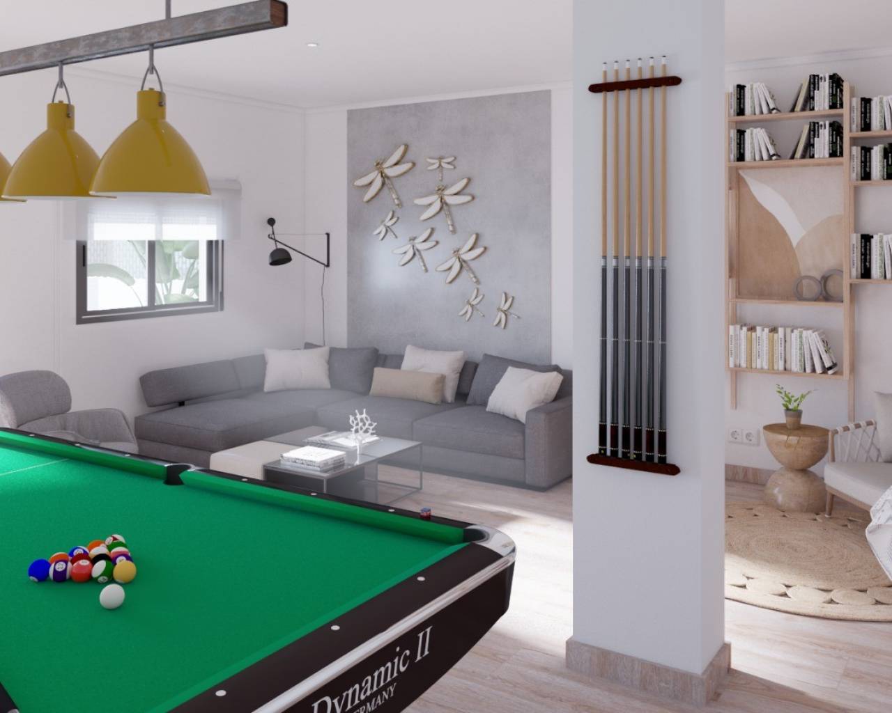 Appartement · Nouvelle construction · Los Altos · Los Altos