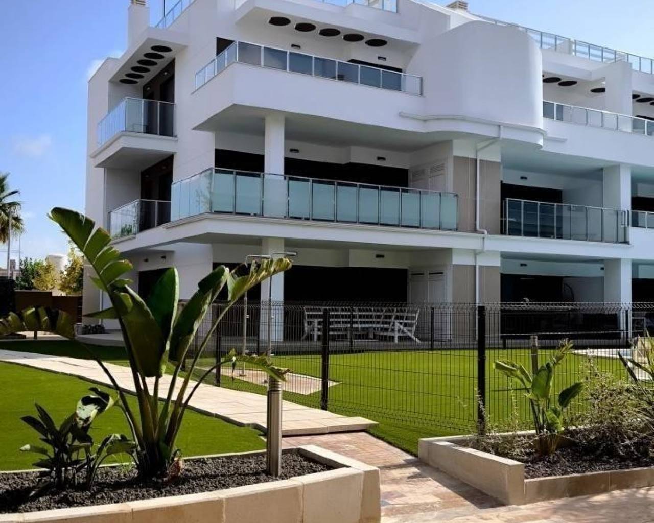 Appartement · Nouvelle construction · Pilar de la Horadada · Pilar de la Horadada