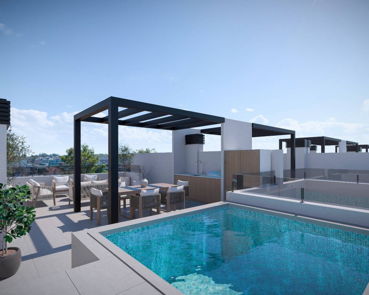 Appartement · Nouvelle construction · San Pedro del Pinatar · San Pedro del Pinatar