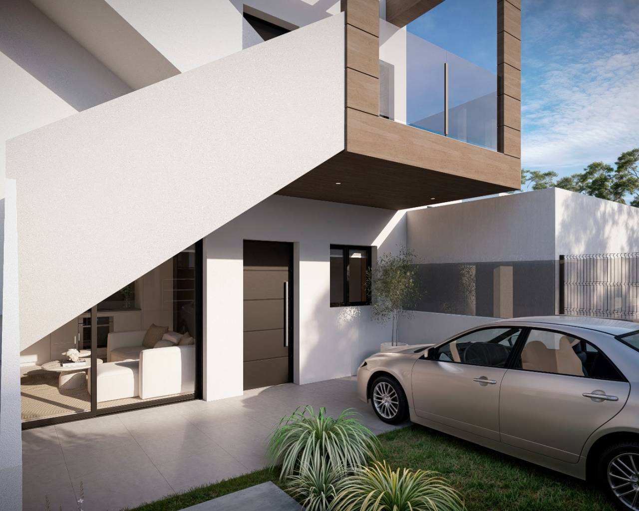 Appartement · Nouvelle construction · San Pedro del Pinatar · San Pedro del Pinatar