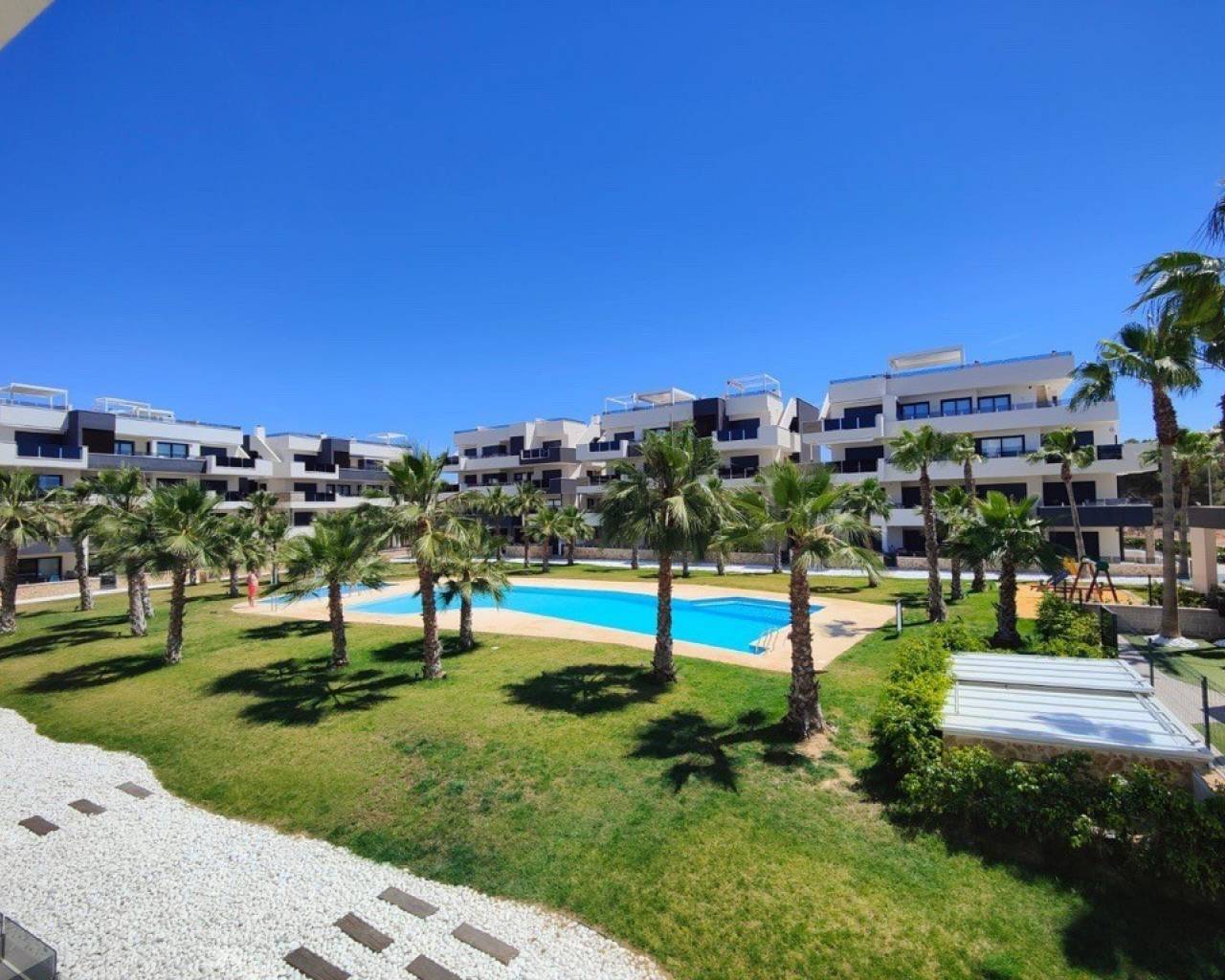 Appartement · Nouvelle construction · Villamartin · Pau 8