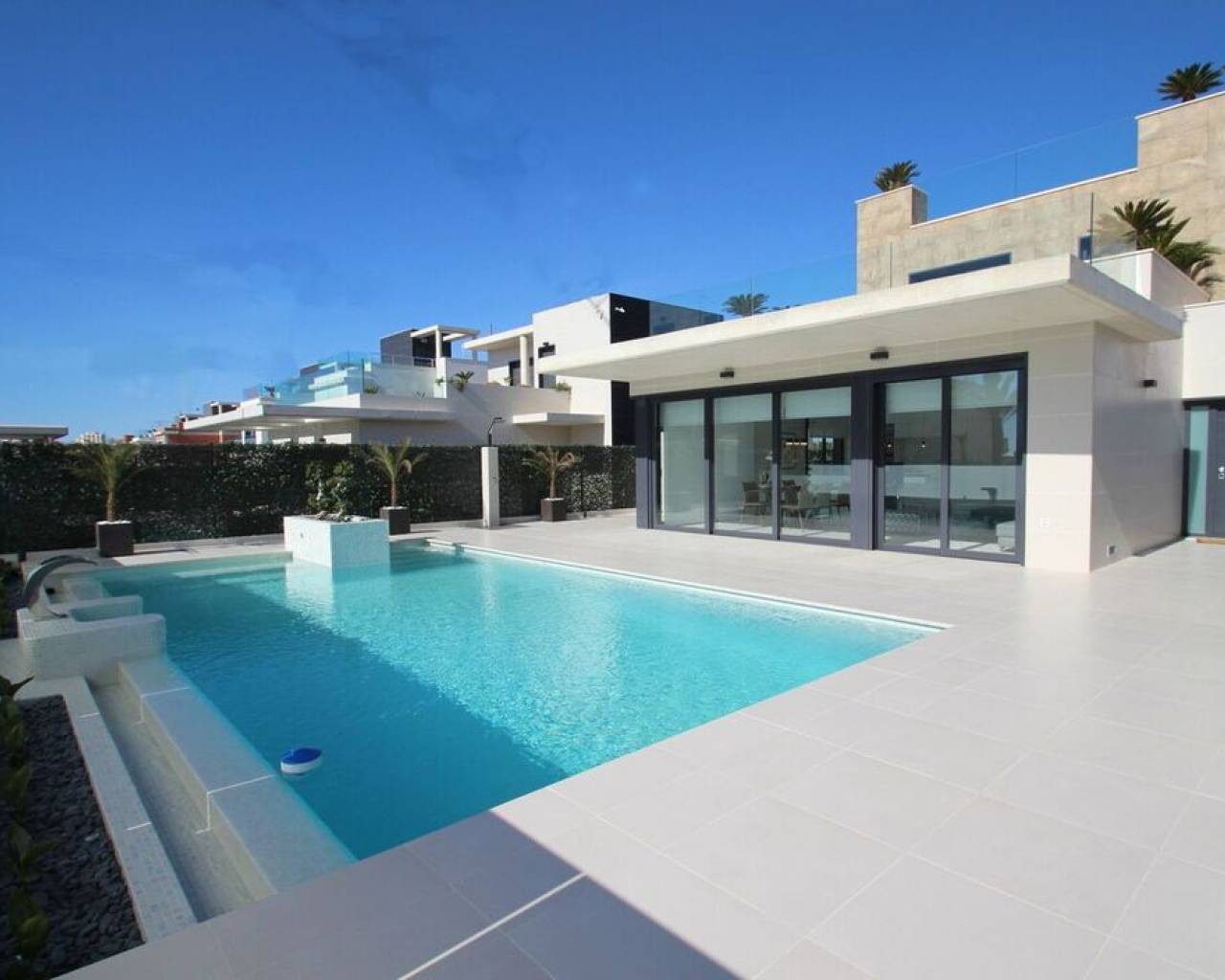 Einbýlishús · New Build · Villamartin · Villamartin