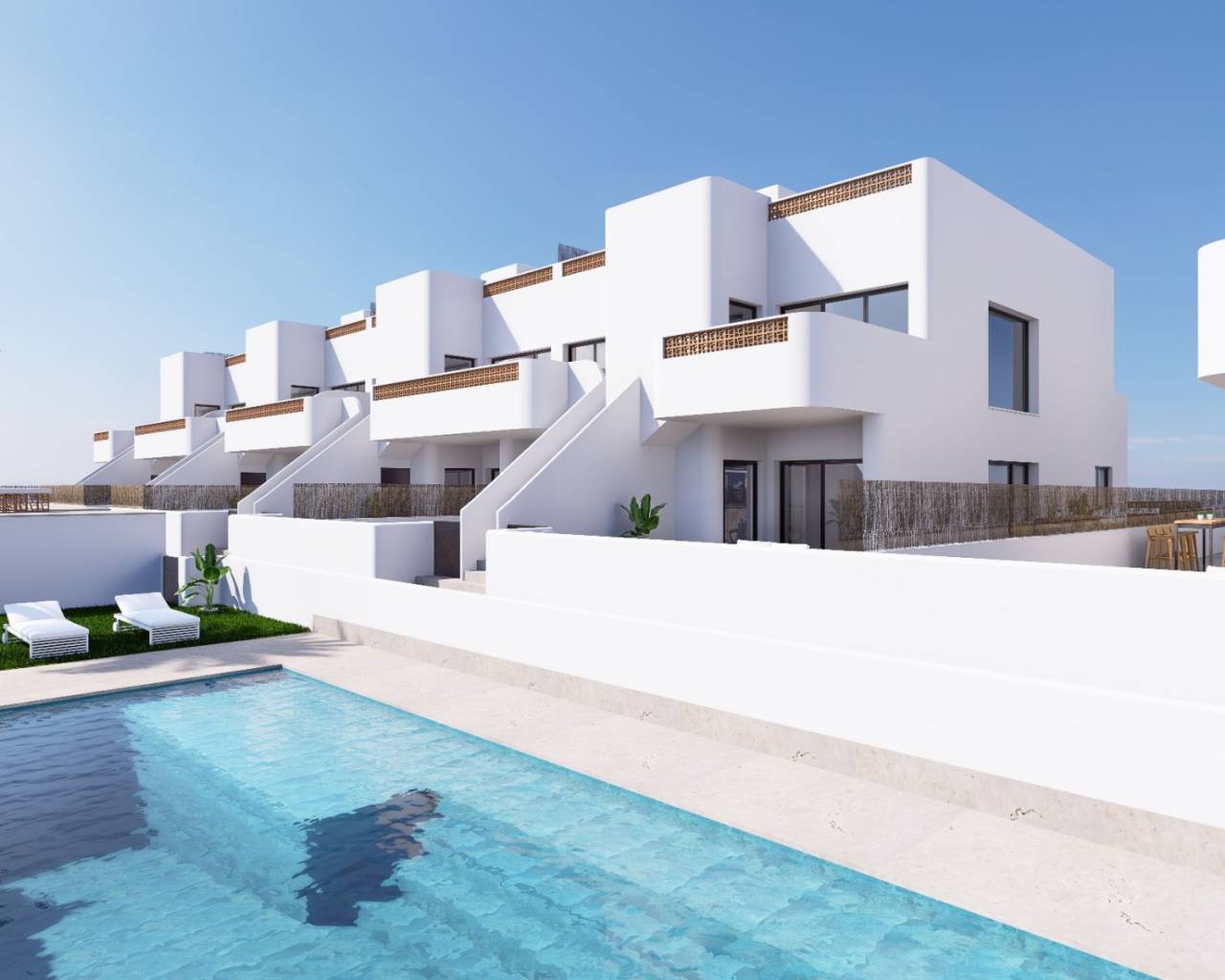 Íbúð · New Build · Dolores · Dolores