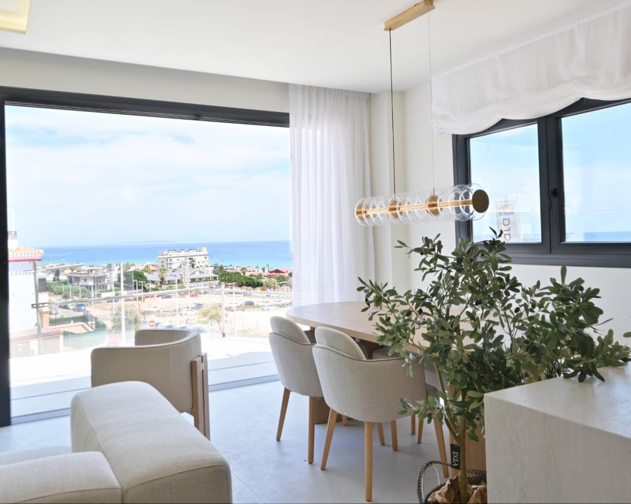 Íbúð · New Build · Torrevieja · Torrelamata - La Mata