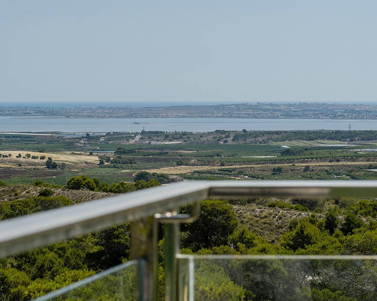 Íbúð · New Build · Villamartin · Villamartin