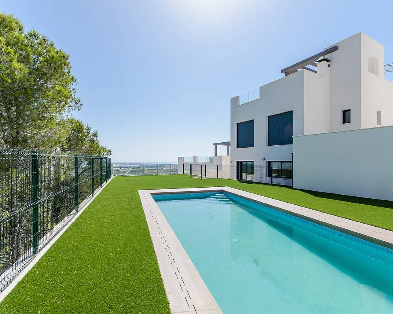 Íbúð · New Build · Villamartin · Villamartin