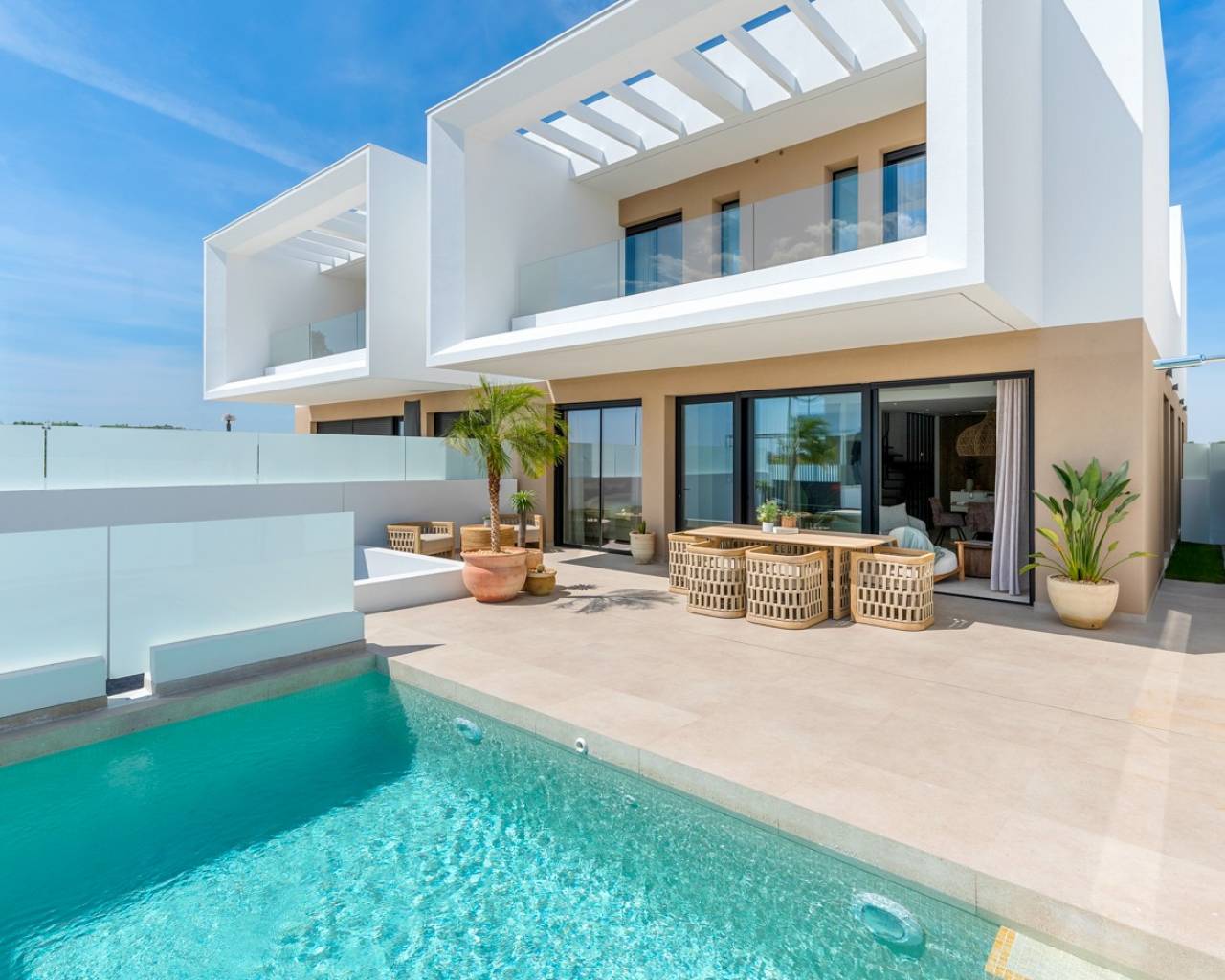 Villa · Nouvelle construction · Dolores · Dolores