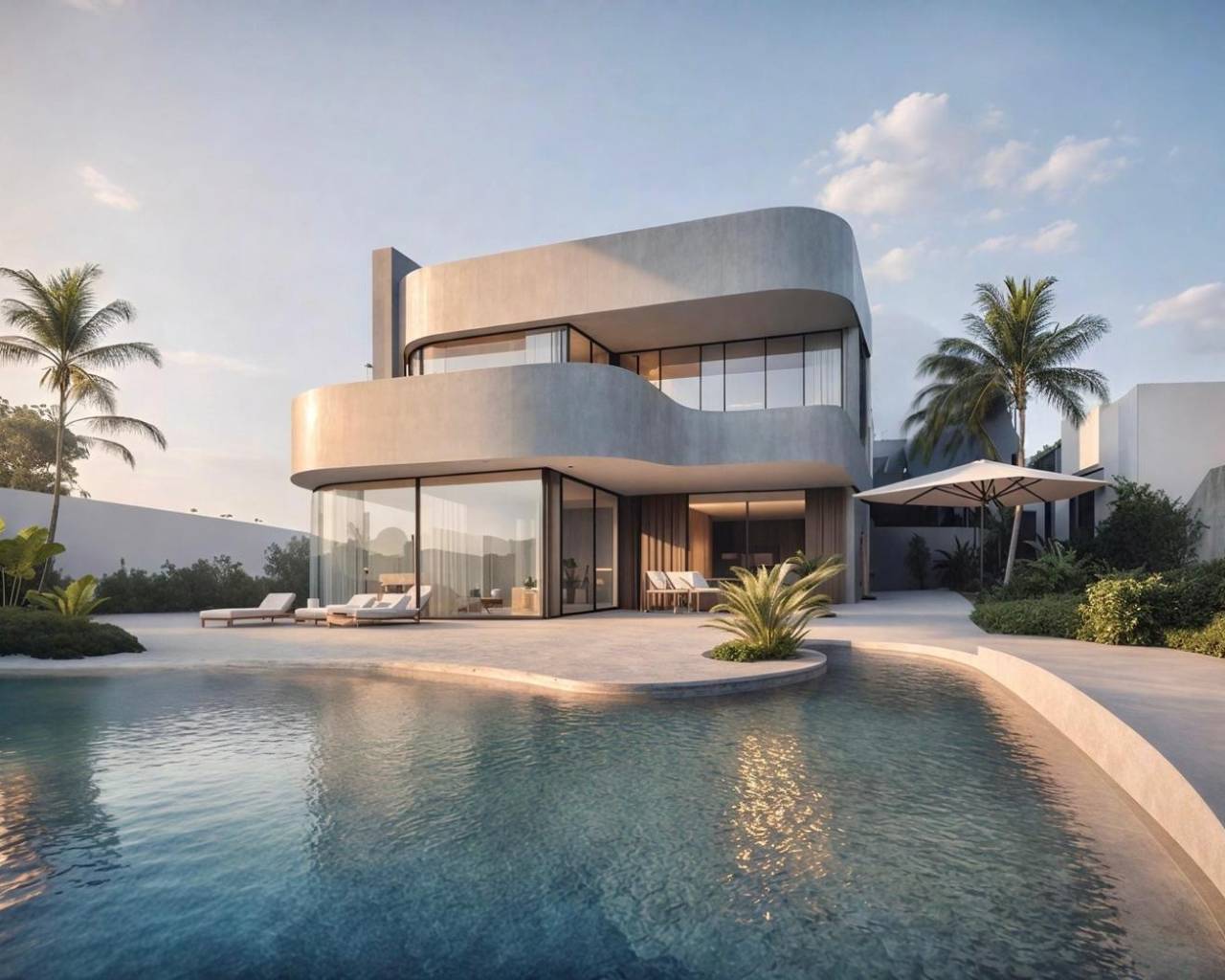 Vrijstaande villa - New Build - San Pedro del Pinatar - LNH3991