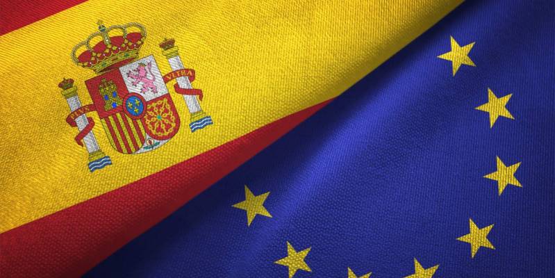 Los precios de la vivienda en España suben más del doble de rápido que la media de la UE.