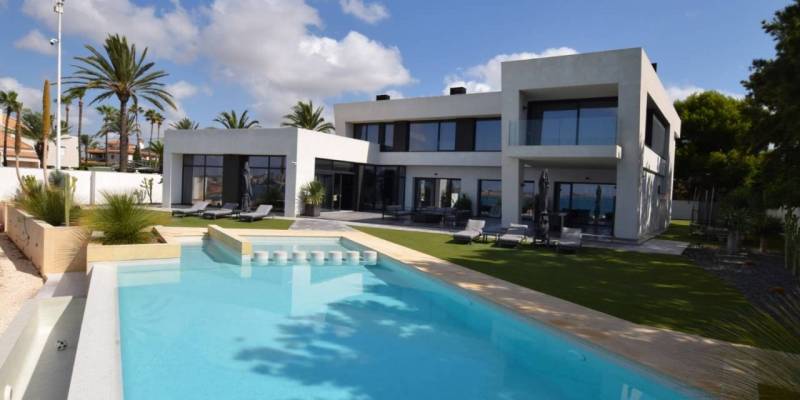 Los precios de la vivienda en España aumentaron un 11,16% durante el primer trimestre de 2025