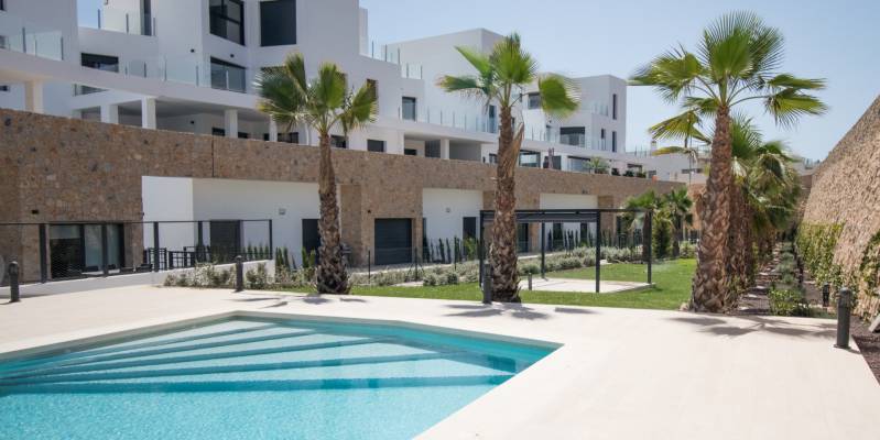 Proficiat aan Delphine en Richard