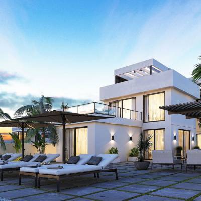 Absolutamente brillante