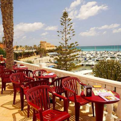 MUCHAS GRACIAS a Steve Root