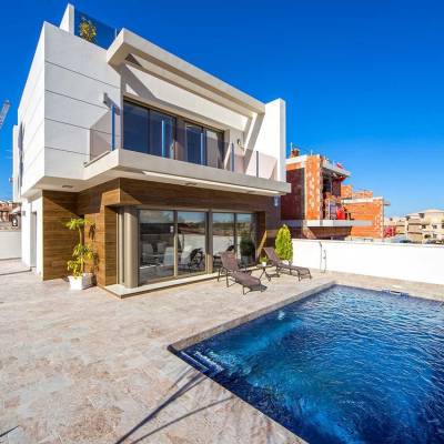 Puedo recomendarlos como un gran socio.