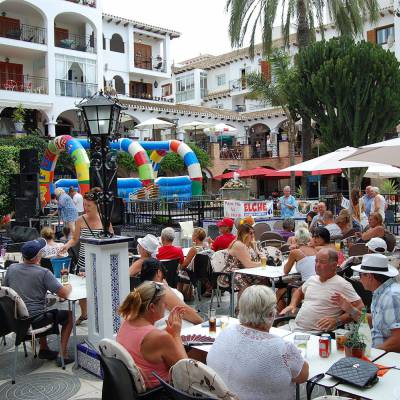 El excelente consejo profesional de Paul nos hizo confiar