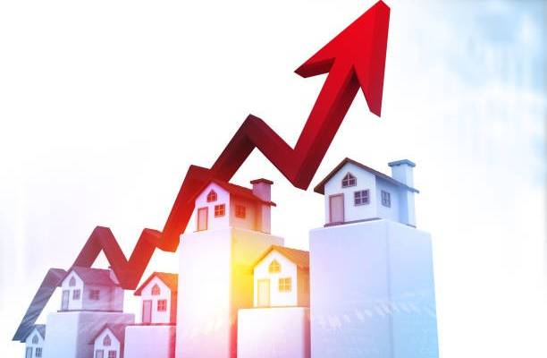 De Spaanse vastgoedmarkt blijft groeien