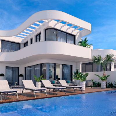 Servicio de primera clase