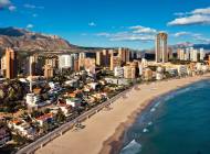 Benidorm